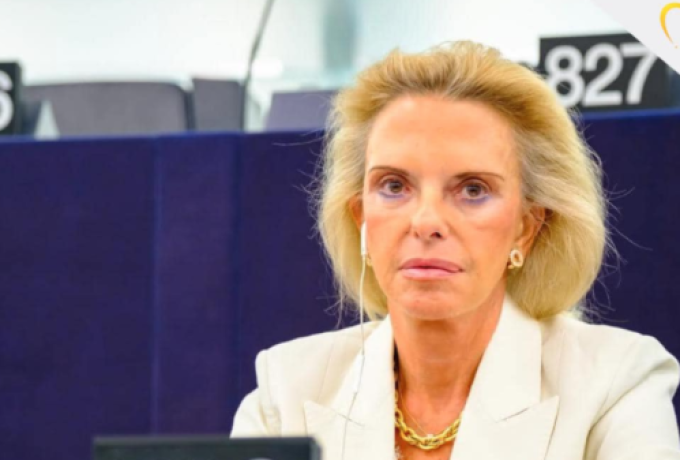 Η συγγνώμη της Βόζενμπεργκ από τον Μίλτο Τεντόγλου για το τεχνικό λάθος στην συγχαρητήρια ανάρτησή της